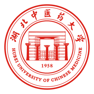 Hubei University of Chinese Medicine Logo