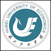 Hubei University of Economics Logo