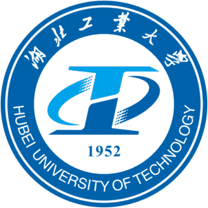 Hubei University of Technology Logo