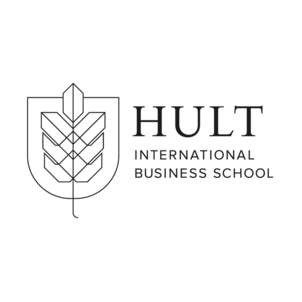 Hult International Business School Logo