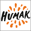 HUMAK University of Applied Sciences Logo