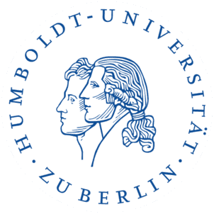 Humboldt University of Berlin Logo