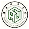 Hunan City University Logo