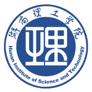 Hunan Institute of Science and Technology Logo