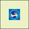 Hunan University of Humanities, Science and Technology Logo