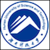 Hunan University of Science and Technology Logo
