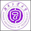 Hunan University of Technology Logo