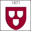 Hungarian University of Fine Arts Logo