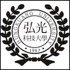 Hungkuang University Logo