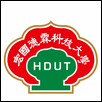 HungKuo Delin University of Technology Logo