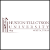 Huston-Tillotson University Logo