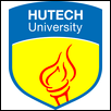 HUTECH University Logo