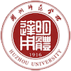 Huzhou University Logo