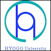 Hyogo University Logo