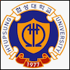 Hyupsung University Logo