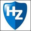 HZ University of Applied Sciences Logo