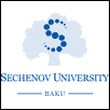 I.M. Sechenov First Moscow State Medical University, Baku Logo