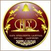 Iakob Gogebashvili Telavi State University Logo