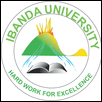 Ibanda University Logo