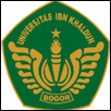 Ibn Khaldun University Logo