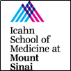 Icahn School of Medicine at Mount Sinai Logo