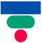 Takarazuka University of Art and Design Logo