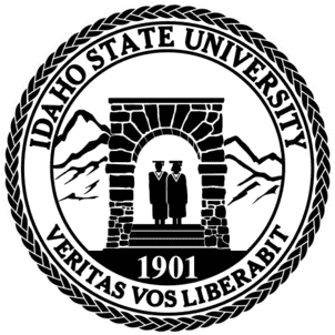 Idaho State University Logo