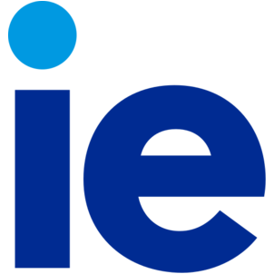 IE University Logo