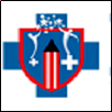 IEC University Logo