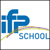IFP School Logo