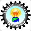 IFTM University Logo