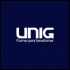 Iguacu University Logo
