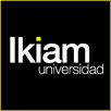 IKIAM Amazon Regional University Logo
