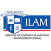 Ilam University Logo