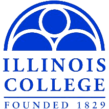 Illinois College Logo