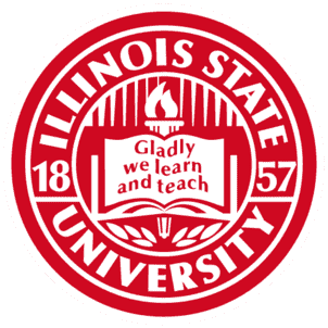 Illinois State University Logo