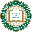 Illinois Wesleyan University Logo