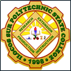 Ilocos Sur Polytechnic State College Logo