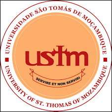 St. Thomas University of Mozambique Logo