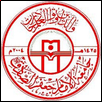 Imam Ja'afar Al-sadiq University Logo