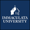 Immaculata University Logo