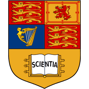 Imperial College London Logo