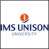IMS Unison University Logo