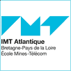 IMT Atlantique Logo