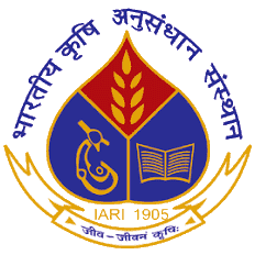 Indian Agricultural Research Institute Logo
