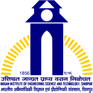 Indian Institute of Engineering Science and Technology, Shibpur Logo