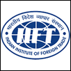 Indian Institute of Foreign Trade Logo