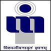Indian Institute of Information Technology and Management Gwalior Logo