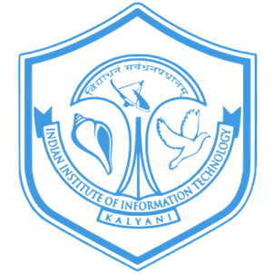 Indian Institute of Information Technology, Kalyani Logo