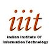 Indian Institute of Information Technology, Lucknow Logo